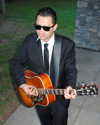 Nathanael Paul Waters Profile Photo