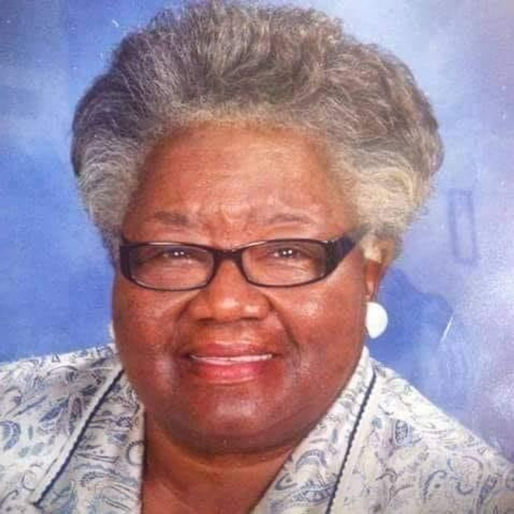 Mother Sarah Reed Profile Photo