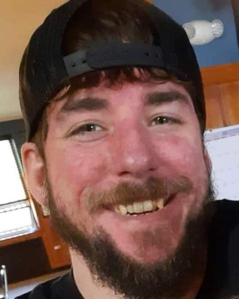 Justin Troy Partain