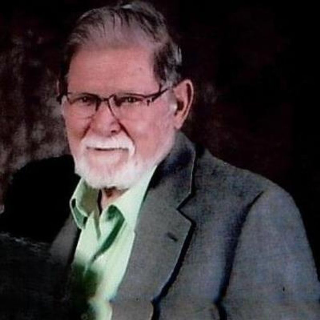 Charles Elbert Thompson Profile Photo