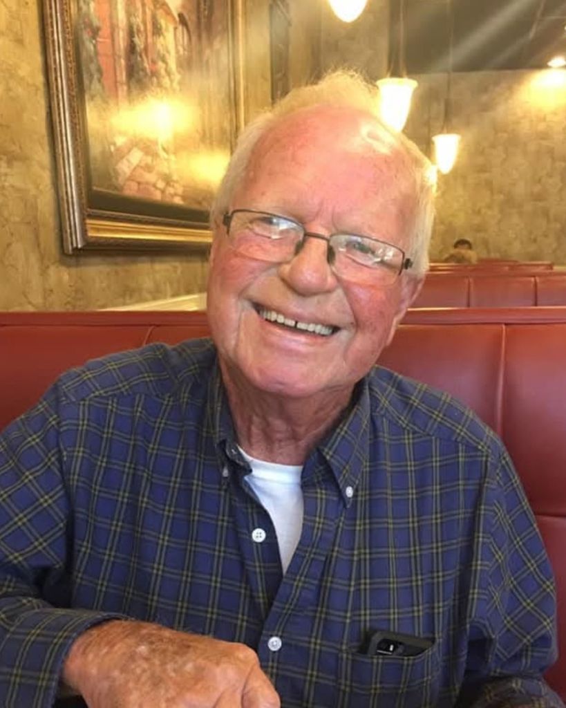 Donald Ray Carlisle Profile Photo