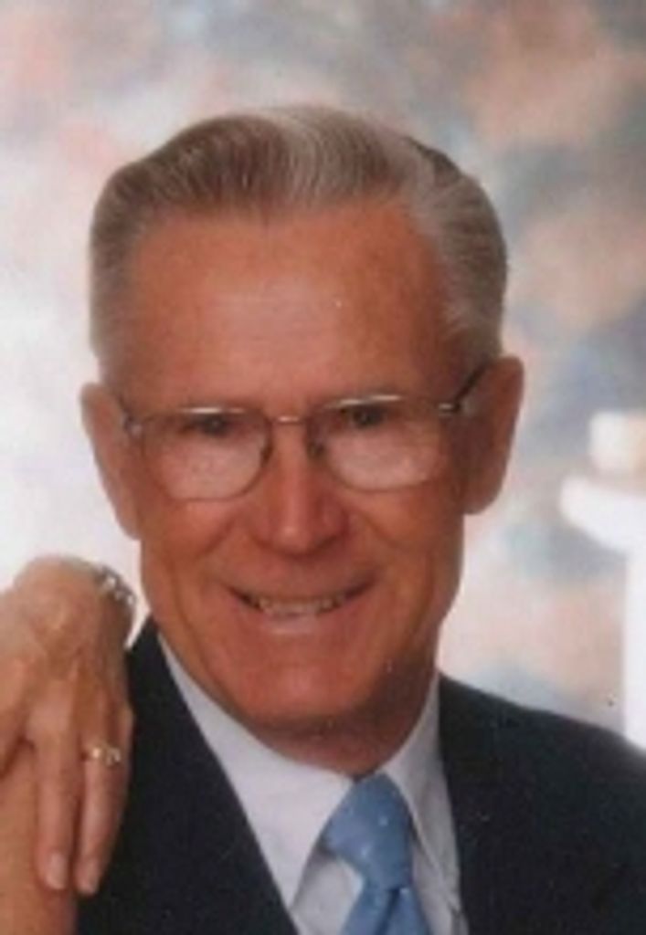 Robert 'Bob'Fox Profile Photo