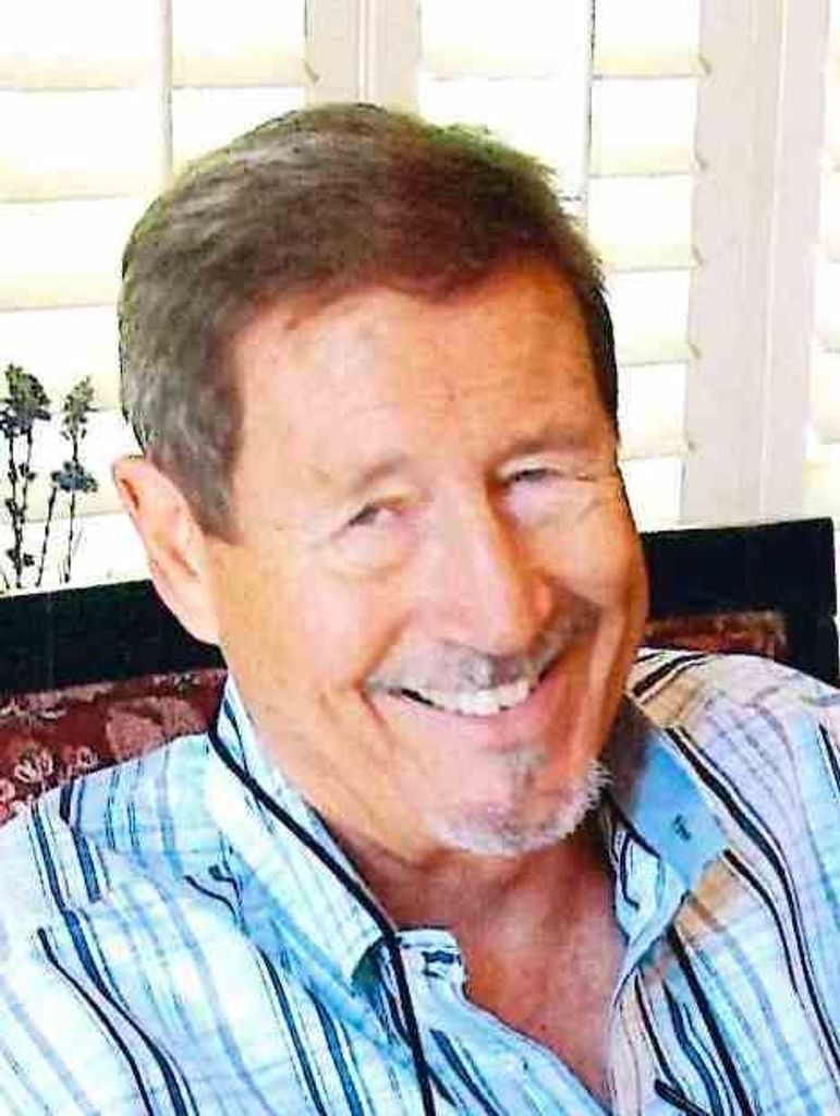 David W. Layne