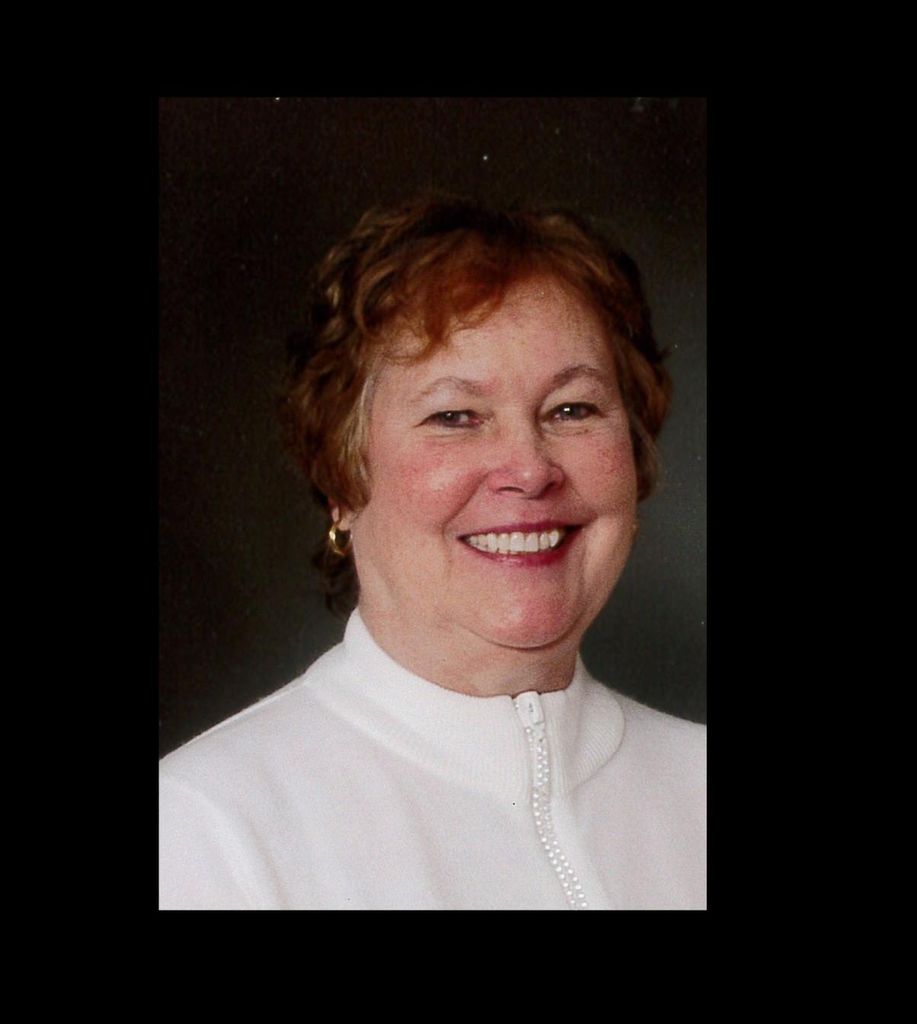 Judy Mcfarland Disanto