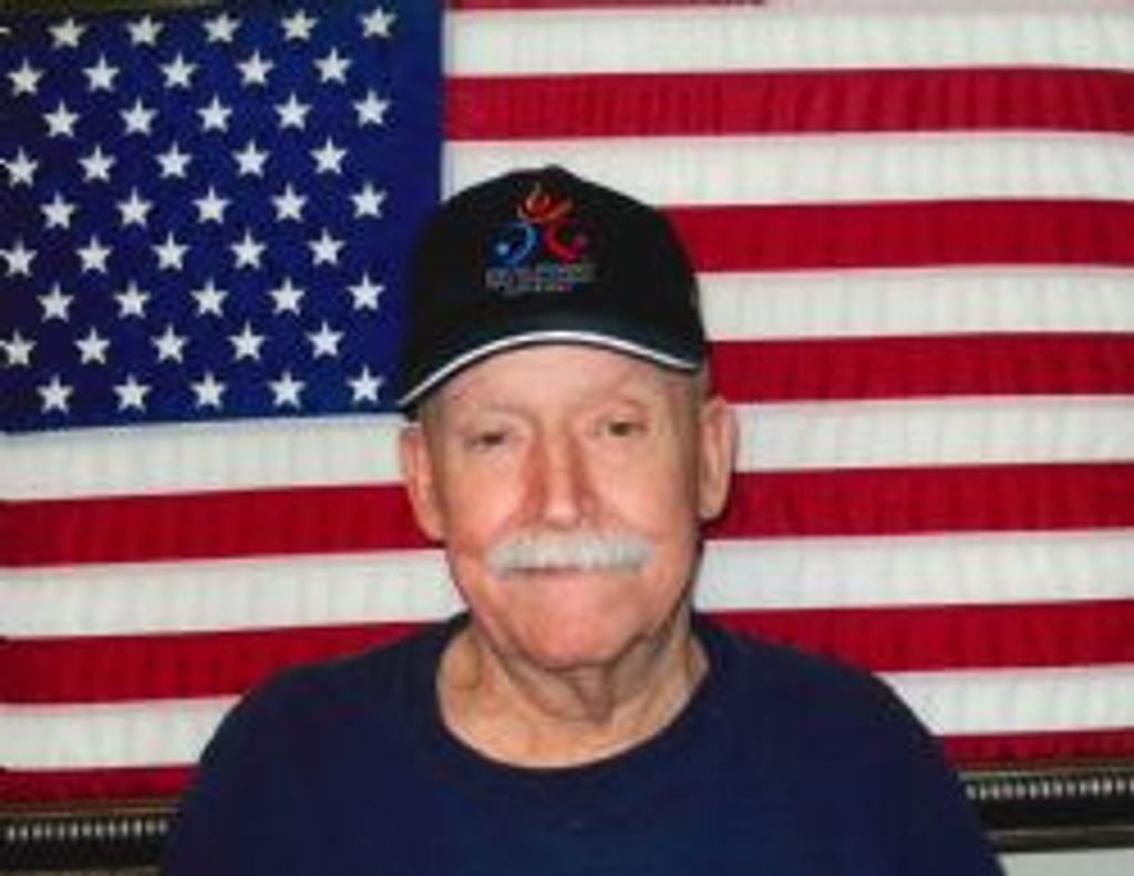 Charles Hook Profile Photo