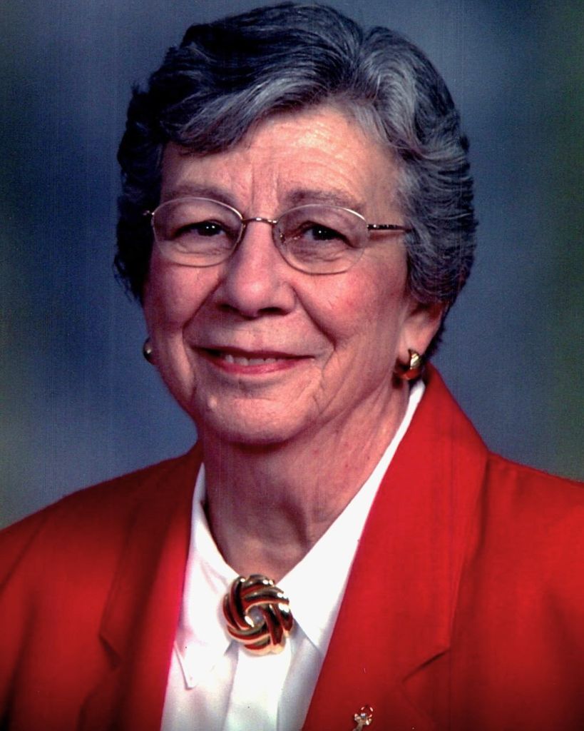 Lucille R. Grassmeyer Profile Photo