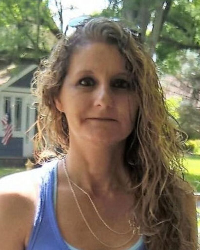 Rhonda Sue Jasper Profile Photo