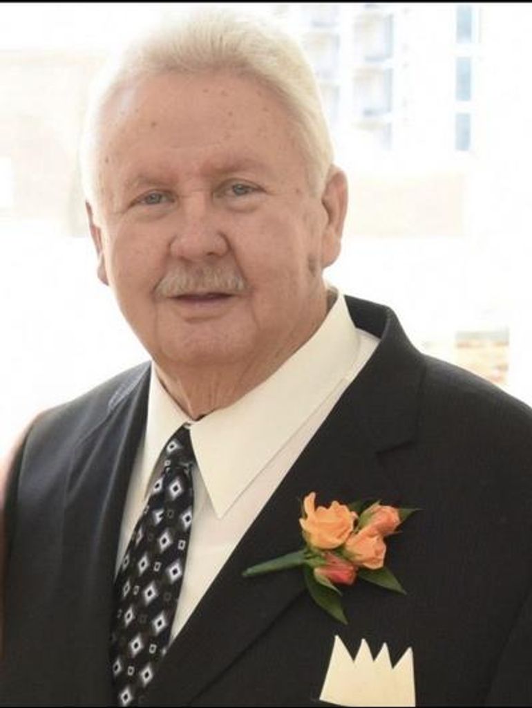 Roy Gene Gilmore Profile Photo