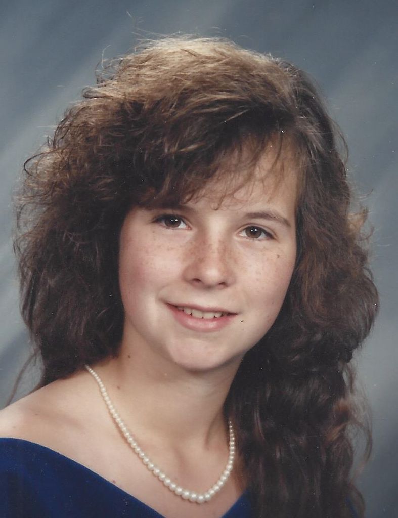 Kelsy Ann Carothers Profile Photo