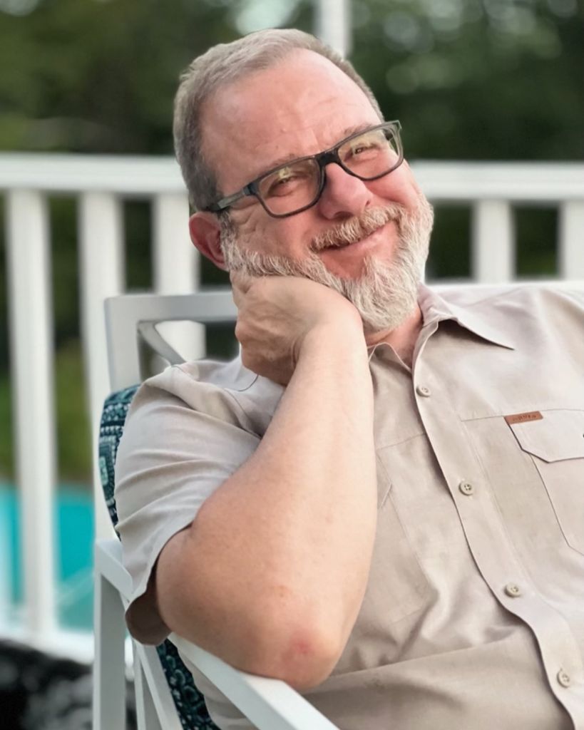 John Dabrowski Profile Photo