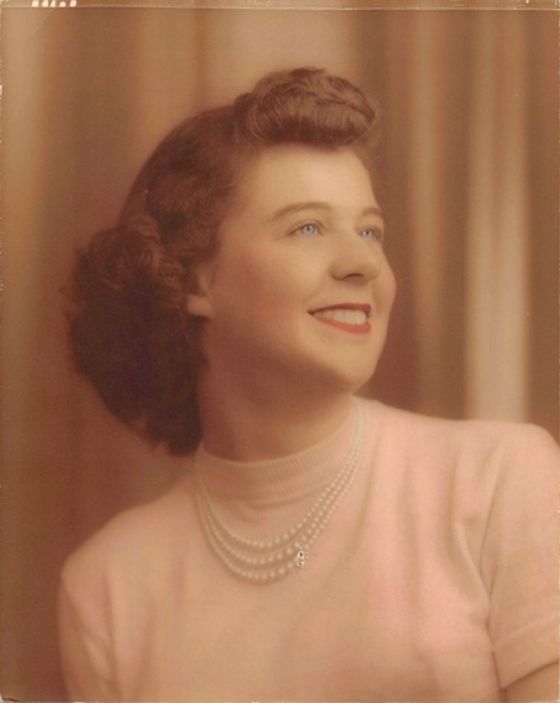 Shirley A. Rader Profile Photo