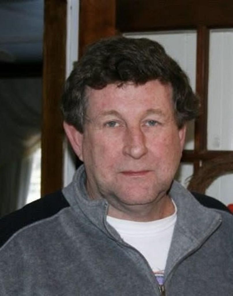 Ronnie Gene Kennedy Profile Photo