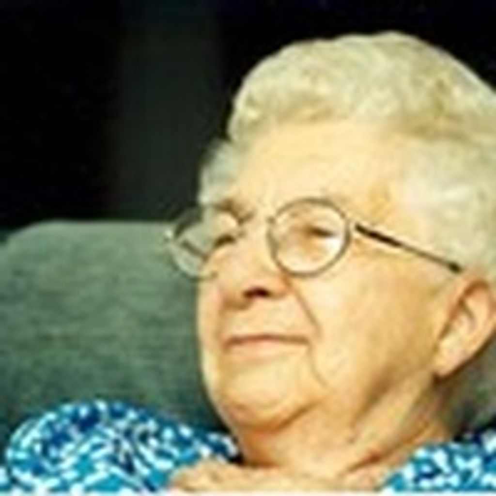 Elsie M. Gjertson