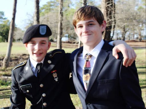 Spc Jarrett Nicholas Kotalik photo gallery thumbnail 174 of 270
