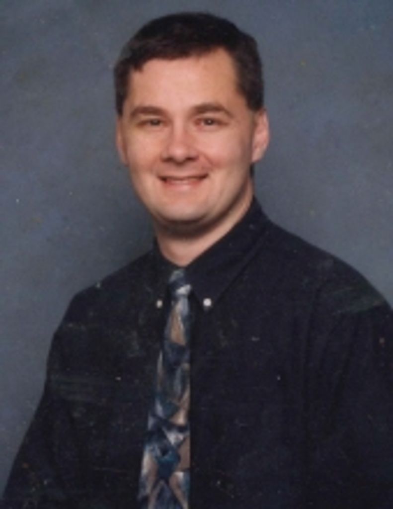 Harold Paul Ervin