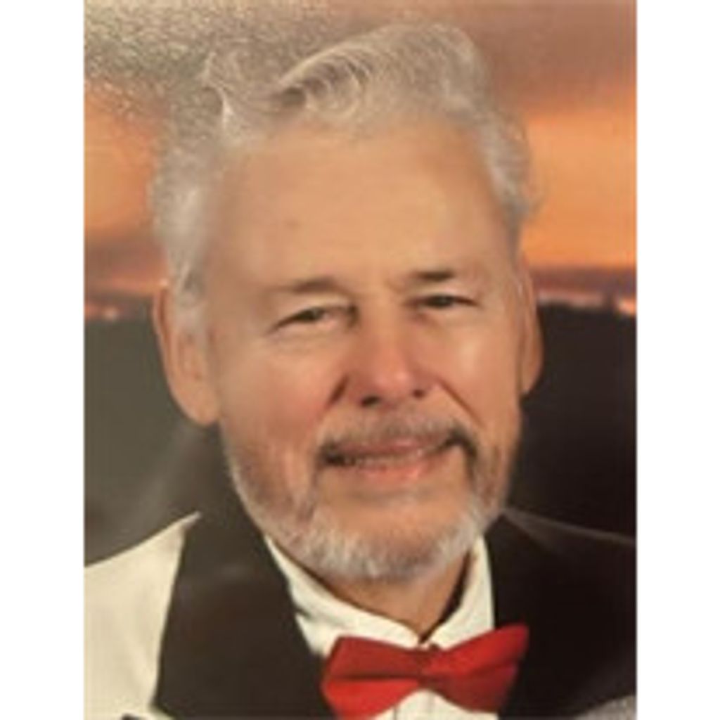 Edward J. Gregory
