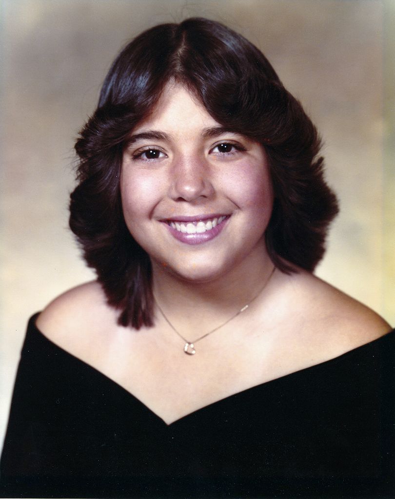 Sandra Marie Paone Profile Photo