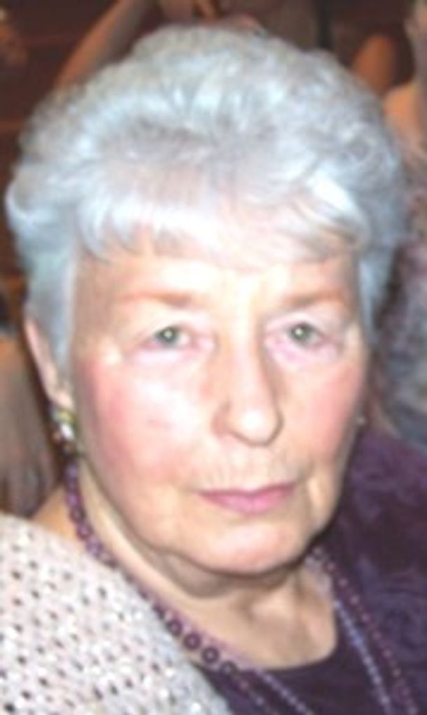 Elaine Morrissey
