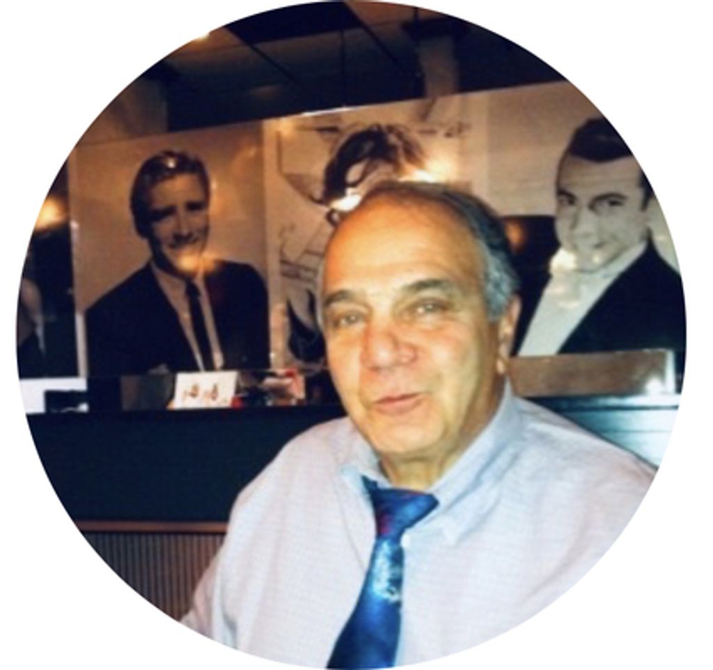 Thomas Tomasello Profile Photo