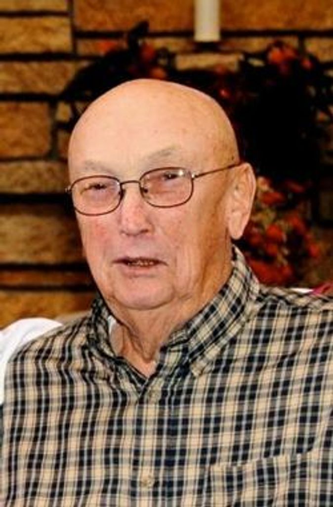David Earl Paulson