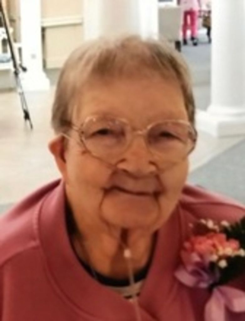 Bonnie Jean Hoskins Profile Photo