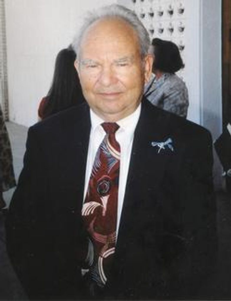 George Evangelos Anagnos