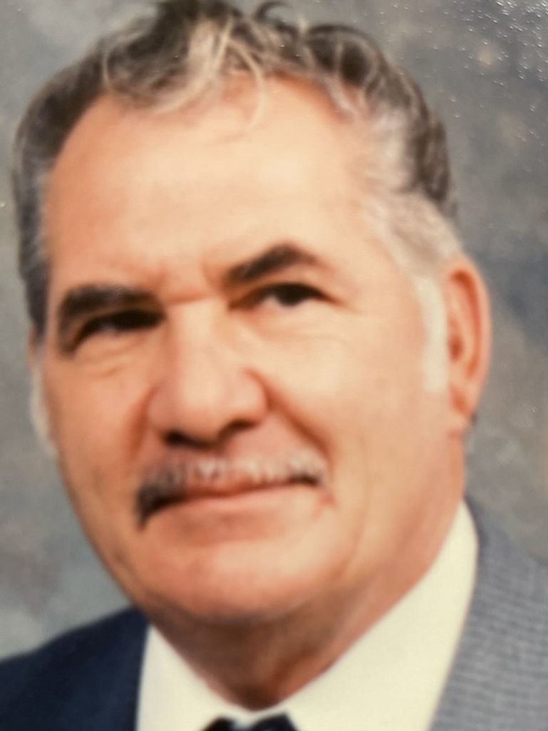 Jackie Lee "Jack" Ashby, Sr. Profile Photo