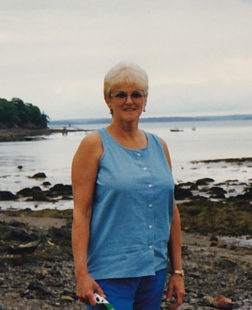 Juliette Lucille Poray