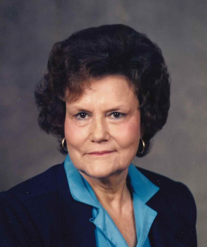 Ms. Mary Howell Gillis Profile Photo