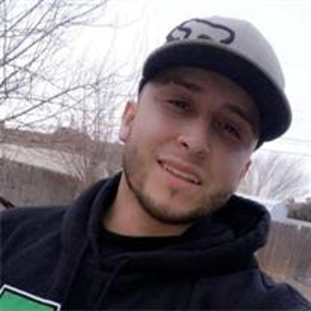 Aaron Zepeda