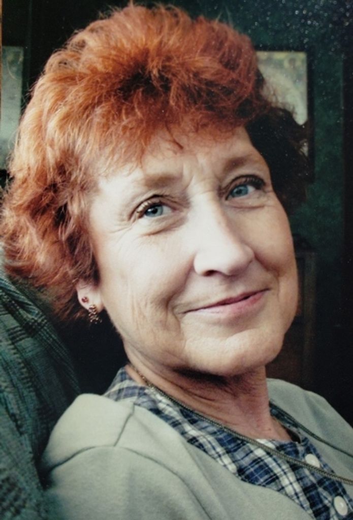 Ima Jean Hague Profile Photo