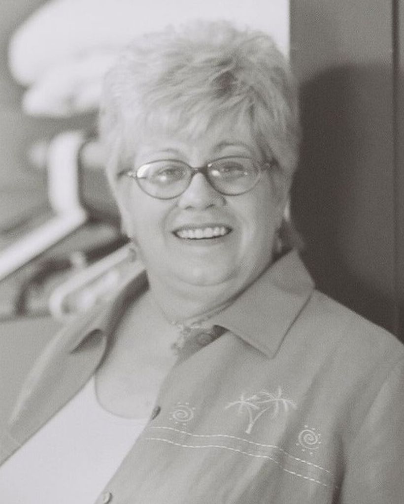 Barbara Anne Bieber Profile Photo