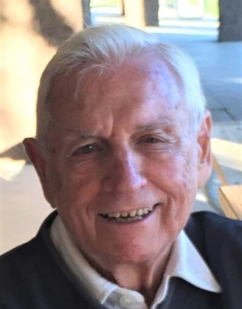 William F. Burke, Jr. Profile Photo