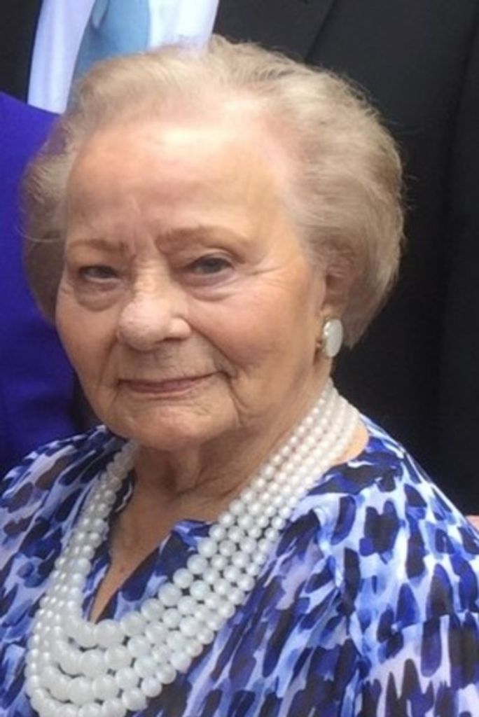 Lilly "Mitzi" Miller Profile Photo