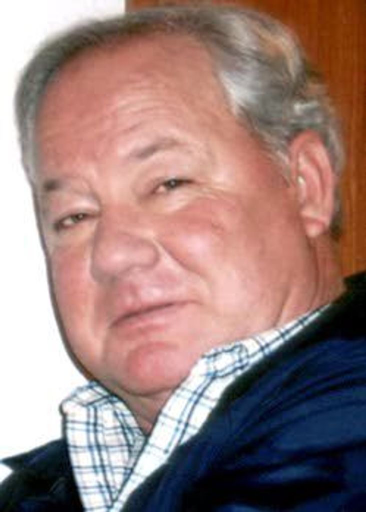 Sidney Marvin Palmer Profile Photo