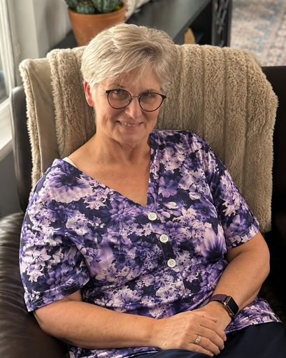 Patricia Miller Elliott Profile Photo