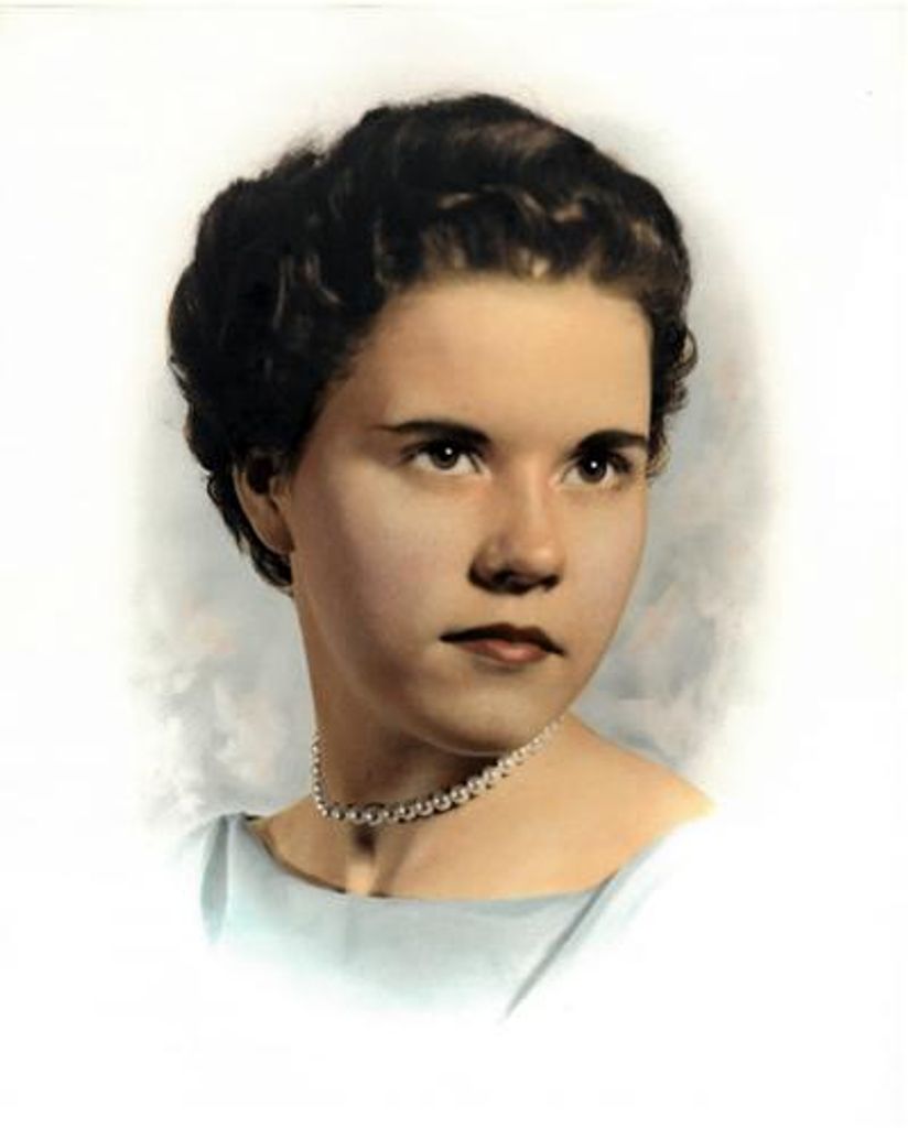 Mary Ann Frances Karg Profile Photo