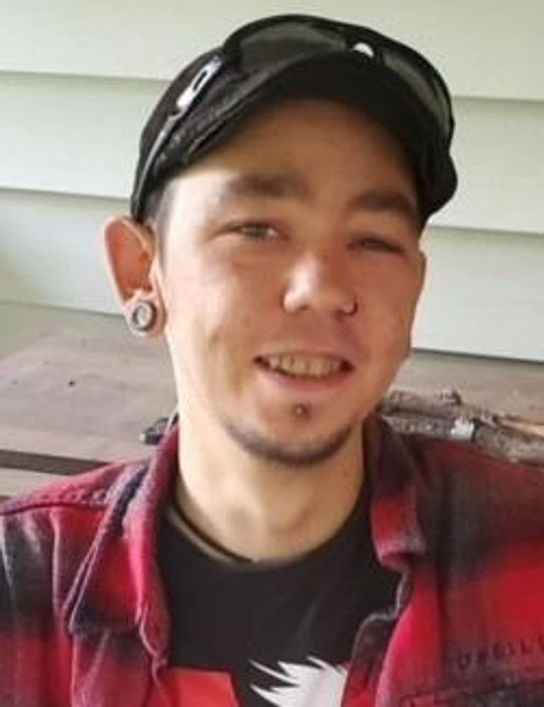 Nathan Justin Havens Profile Photo