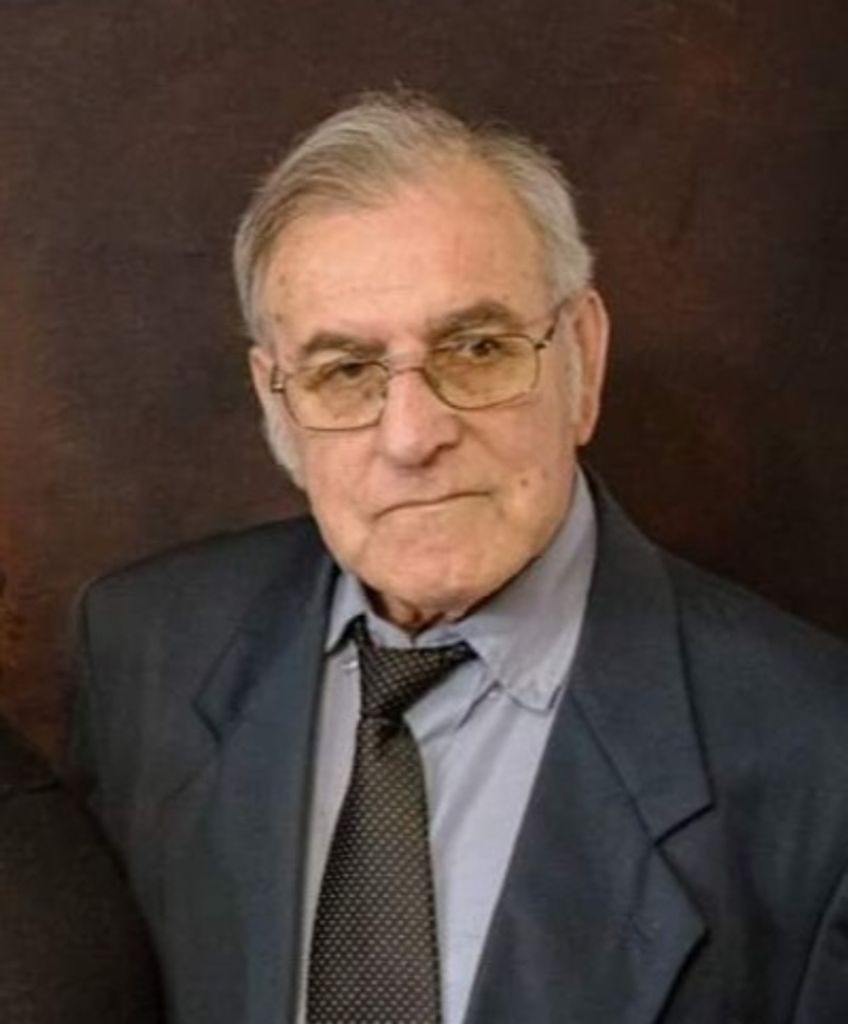 Gordon Sanford Prowse Profile Photo