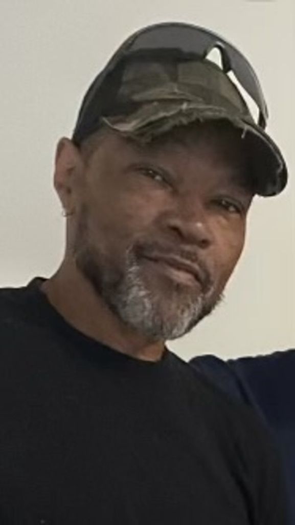Jay Richard Walker Profile Photo