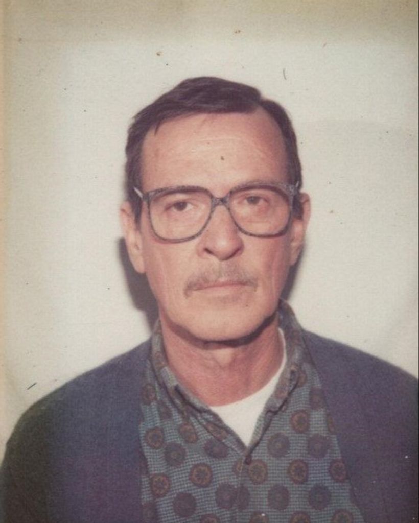 William Vernon Jackson