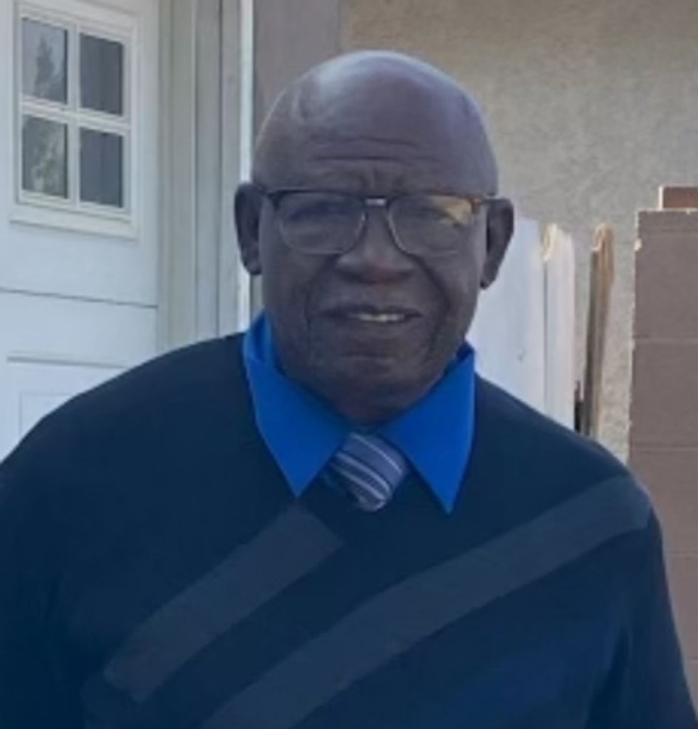 Donald Ray Hall Sr. Profile Photo