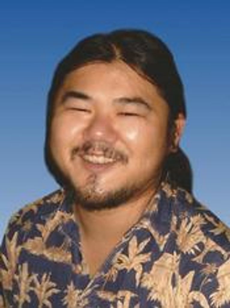 David T. "Dave" Kuniyoshi