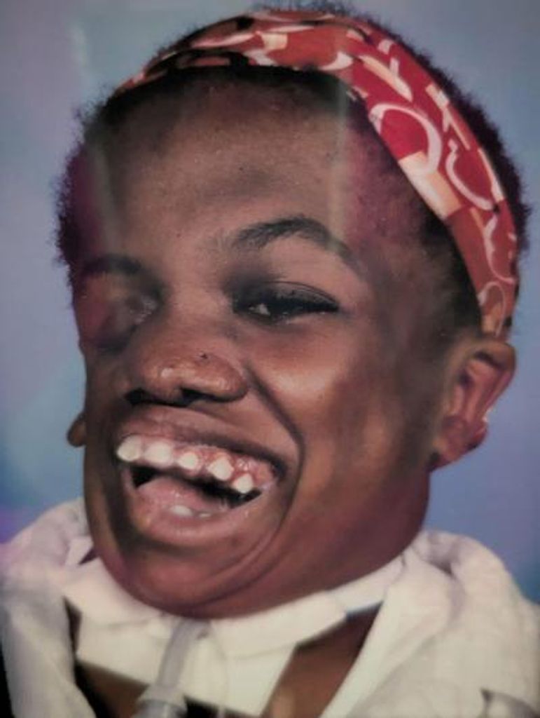 Gina Marie Watkins Profile Photo