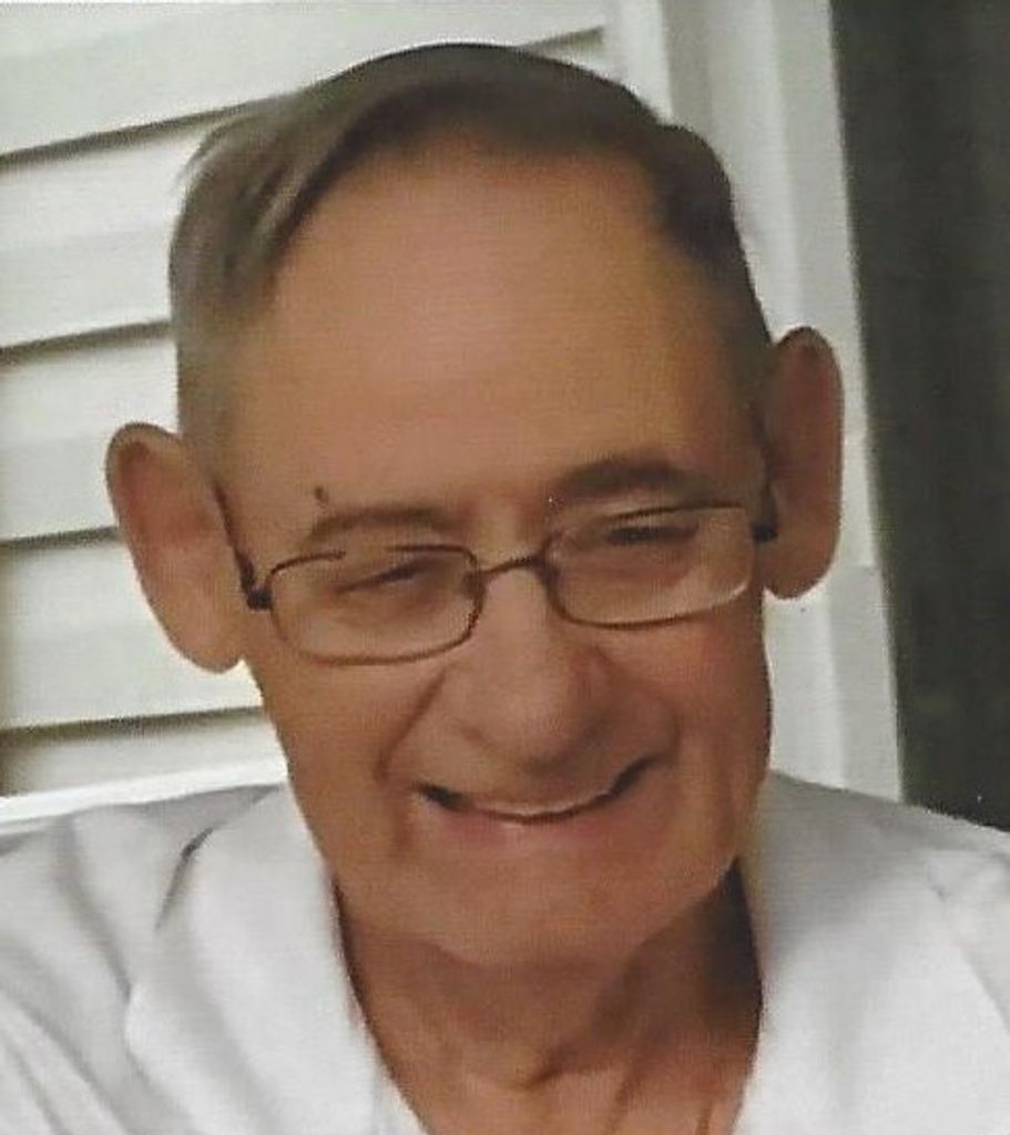 Charles A Parker Profile Photo