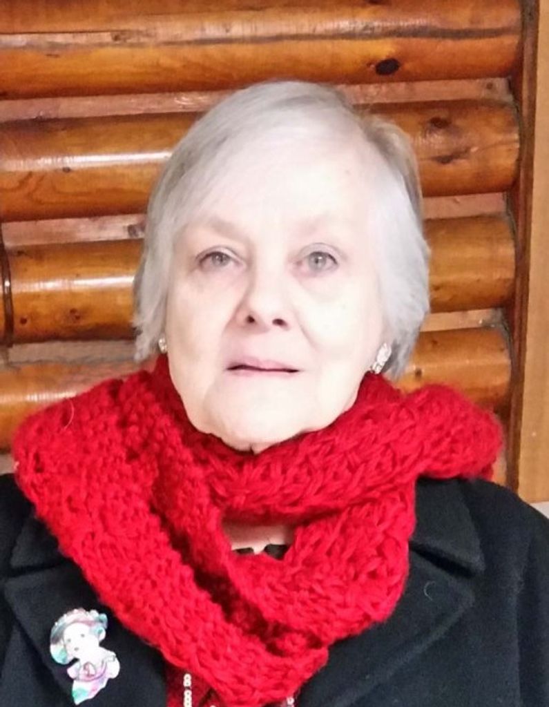 Sandra Beatrice Kretsch