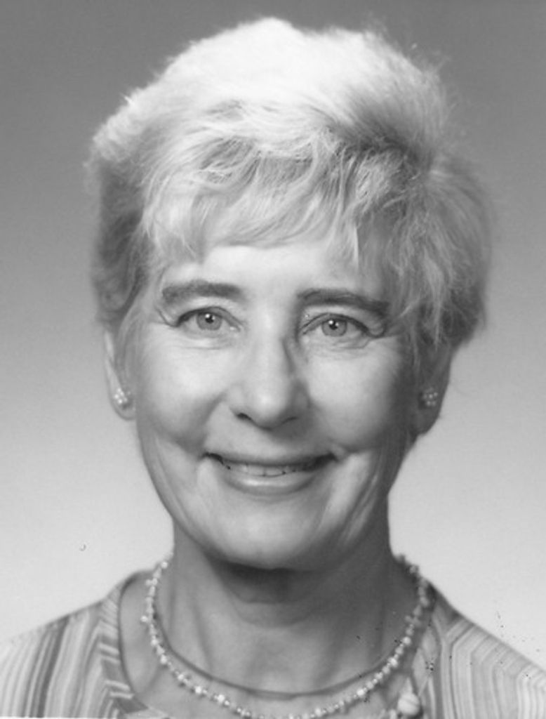 Mary G. Pearl
