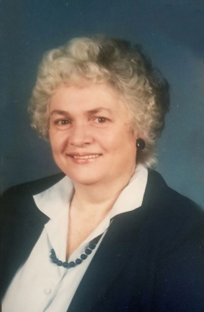 Judy Hoff Profile Photo