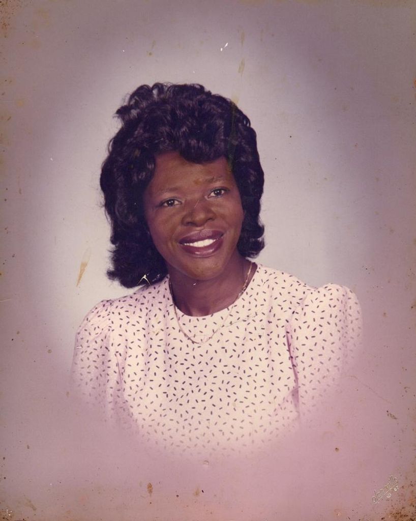 Ms. Patricia Ann Cooper Profile Photo
