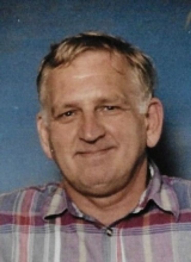 George L. Petit De Mange
